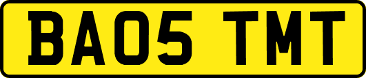 BA05TMT
