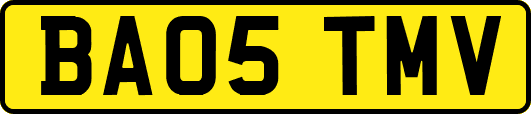 BA05TMV