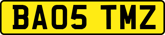BA05TMZ