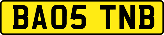 BA05TNB