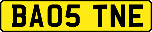 BA05TNE