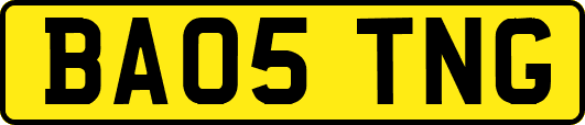 BA05TNG