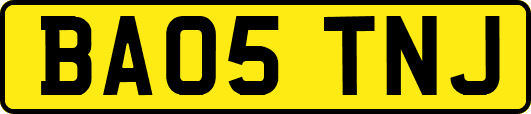 BA05TNJ