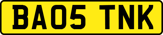 BA05TNK