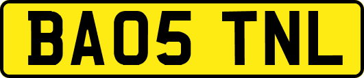 BA05TNL