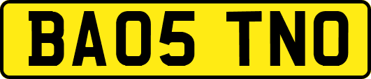BA05TNO