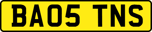 BA05TNS