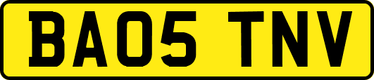 BA05TNV