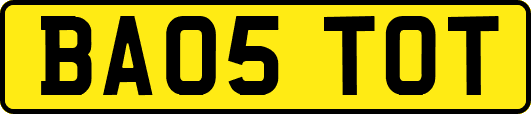 BA05TOT