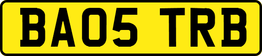 BA05TRB