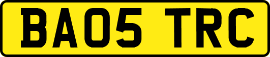 BA05TRC