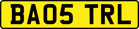 BA05TRL