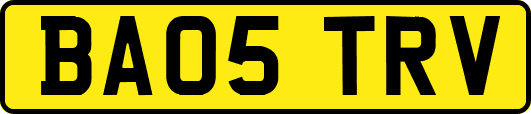 BA05TRV