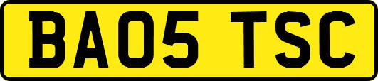 BA05TSC