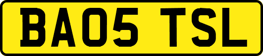 BA05TSL