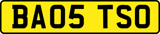 BA05TSO