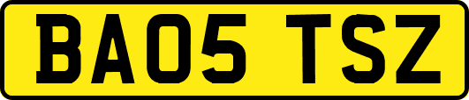 BA05TSZ