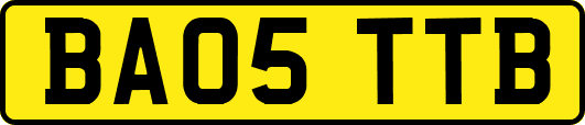 BA05TTB