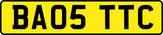 BA05TTC