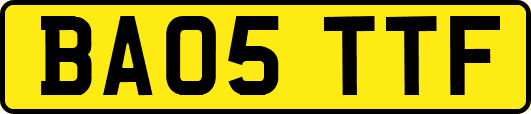 BA05TTF