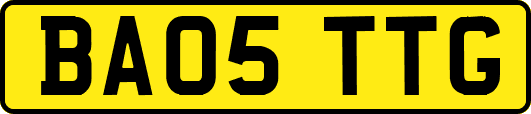 BA05TTG