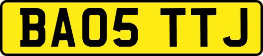 BA05TTJ