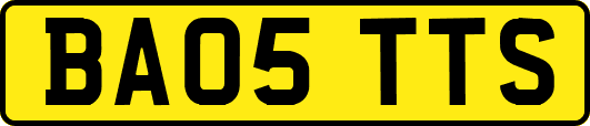BA05TTS