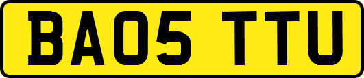 BA05TTU