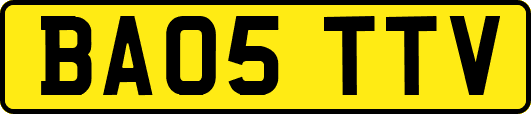 BA05TTV