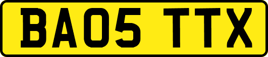 BA05TTX