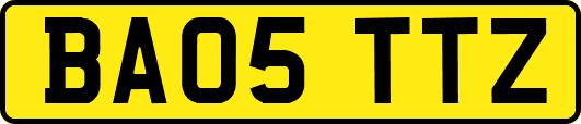 BA05TTZ