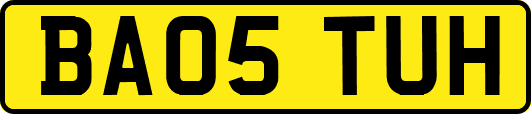 BA05TUH