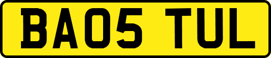 BA05TUL