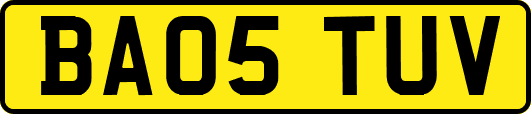 BA05TUV