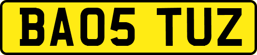 BA05TUZ