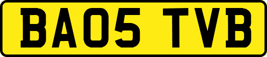 BA05TVB