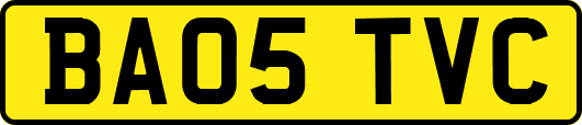 BA05TVC