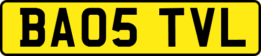 BA05TVL