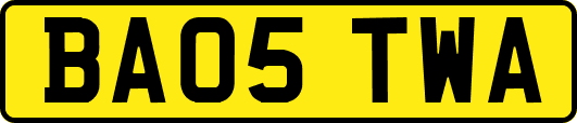 BA05TWA