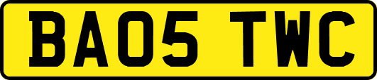 BA05TWC