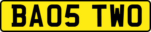 BA05TWO
