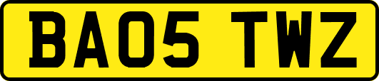 BA05TWZ