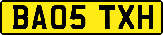 BA05TXH