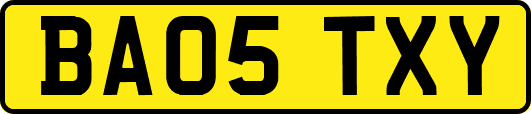 BA05TXY