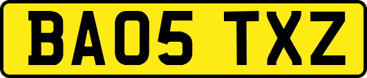 BA05TXZ