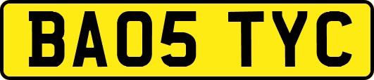 BA05TYC