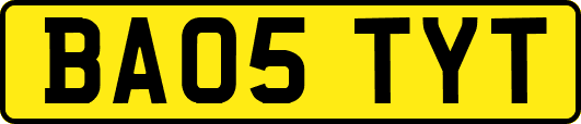 BA05TYT