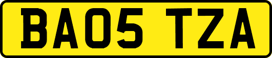 BA05TZA