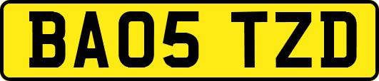 BA05TZD