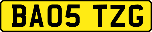 BA05TZG